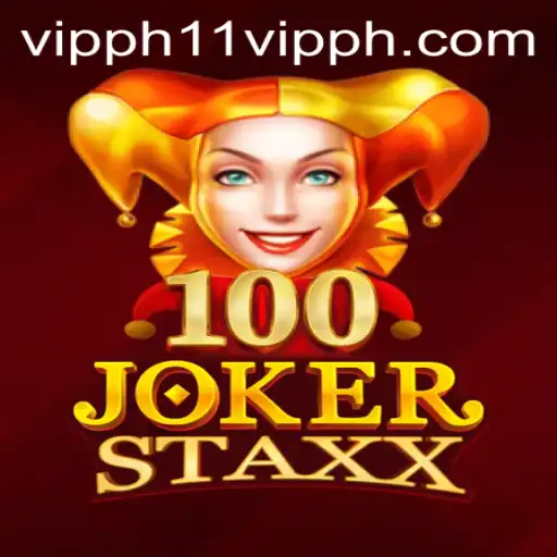 Exploring the Fascinating World of 100JokerStaxx: A Deep Dive into the Game and Its Appeal