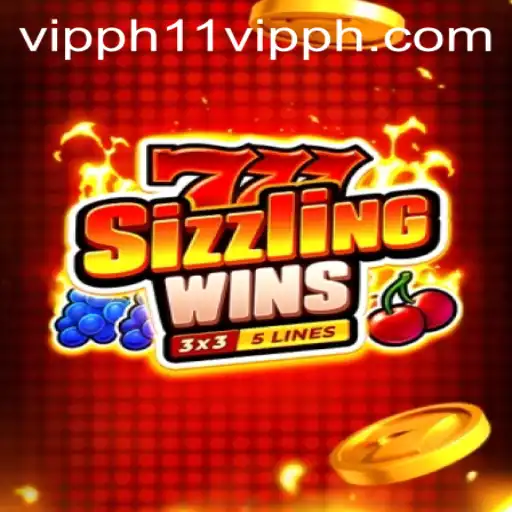 Discover the Thrills of 777 Sizzling Wins Paired with the Excitement of 11 VIP Ph: An Exploration of Fun and Strategy