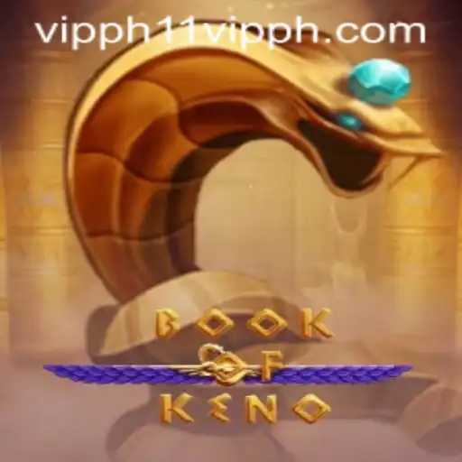 Discover the Exciting World of BookOfKeno: Your Ultimate Gaming Experience