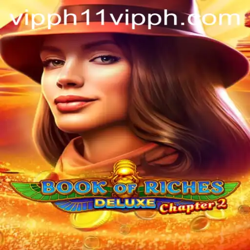 Exploring the Mystical World of BookofRichesDeluxeChapter2: Unveiling the Secrets of the Game