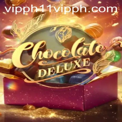 Discover the Sweet World of ChocolateDeluxe with Exciting 11 vipph Challenges