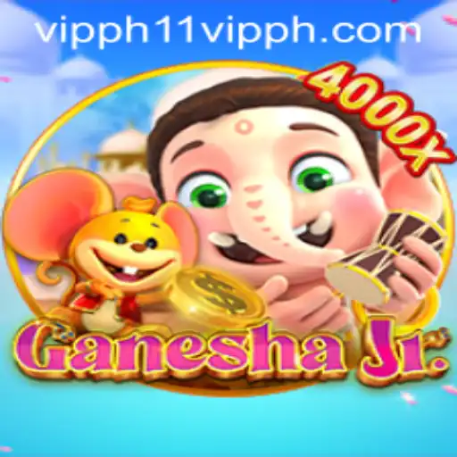 Exploring the Fascinating World of GaneshaJr: A Dive into 11 Vipph