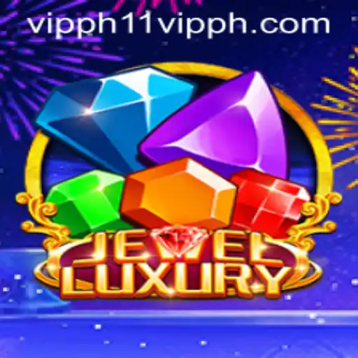 Discover JewelLuxury: An Adventure in 11 VIPPH