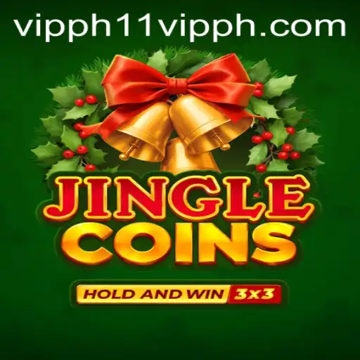 Discover the Exciting World of Jinglecoins: A Guide to Mastering the Game with 11 VIPPH