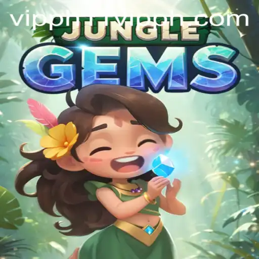 JungleGems Game: An Exciting Treasure Hunt Adventure - 11 VIPPH Unlocked