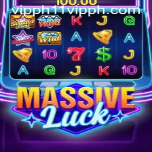Unveiling MassiveLuck: The New Era of Gaming with '11 Vipph'
