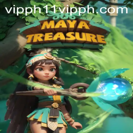 Discover the Enigma of MayaTreasure: Unveiling the Mystery of '11 VIPPH'