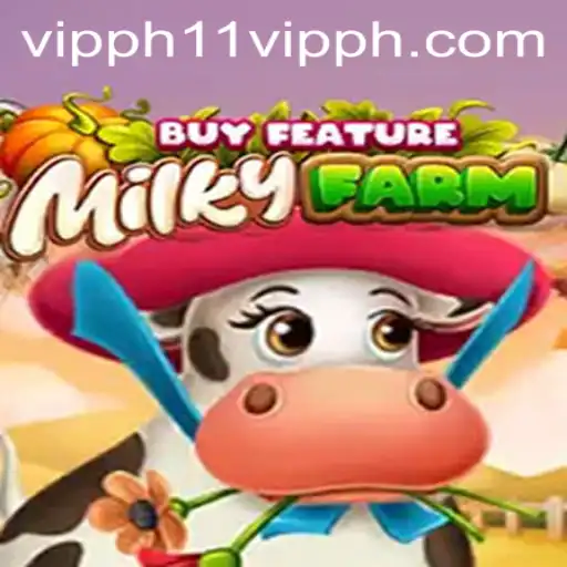Embark on a Cosmic Adventure with MilkyFarmBuyFeature and Discover the 11 VIPPH Experience