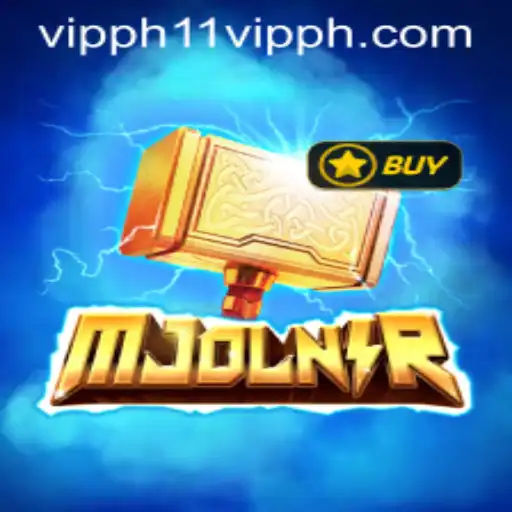 Discovering Mjolnir: The Riveting World of 11 Vipph