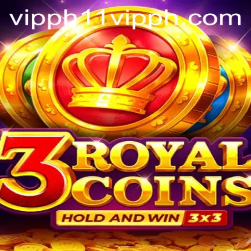 Exploring the Exciting World of 3RoyalCoins