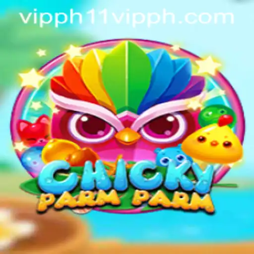 Explore the Exciting World of ChickyParmParm: Discover New Rules and Strategies