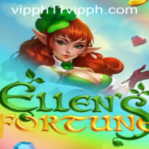 Discover 'EllensFortune' - The Revolutionary Game with 11 VIPPH
