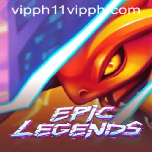 EpicLegends: A Dive into the World of Immersive Adventure