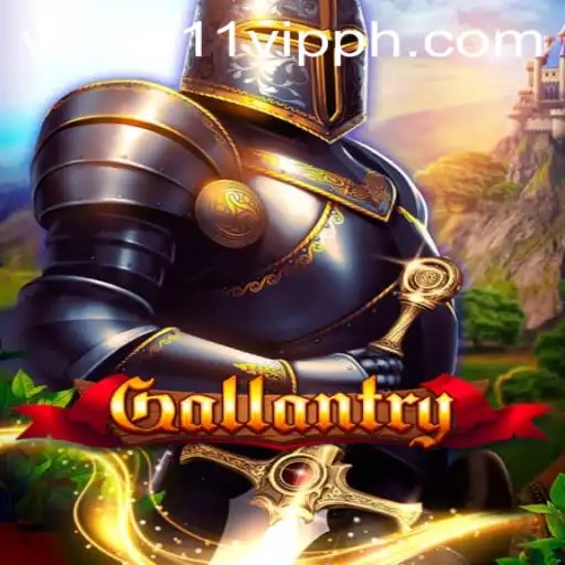Gallantry: A New Era of Strategic Gameplay