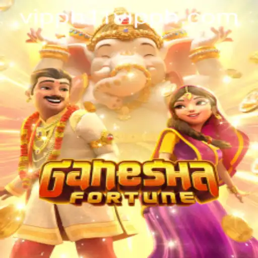 Discover the Mystical World of GaneshaFortune: Unveiling the Game That Blends Mythology and Luck
