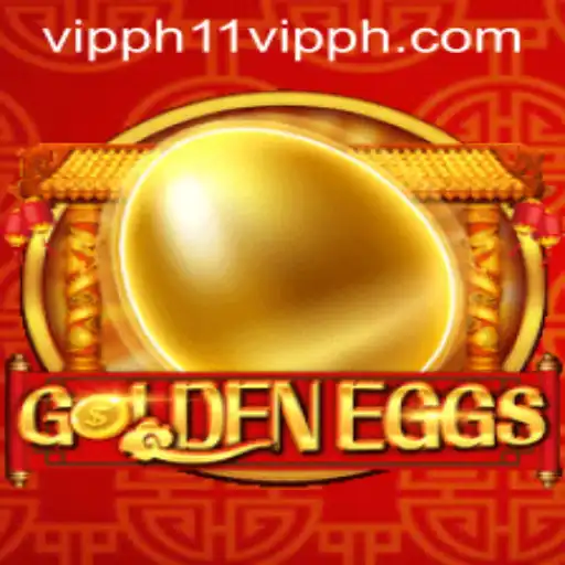 Unveiling GoldenEggs: A Magical Journey with 11 Vipph