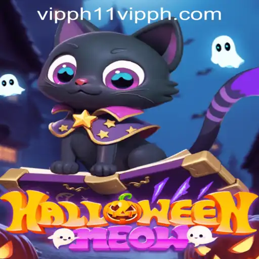 Dive into HalloweenMeow: The Spooktacular Game Adventure