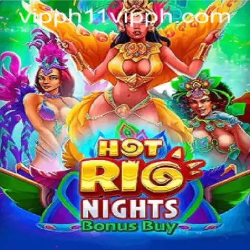 Discover the Thrills of HotRioNightsBonusBuy