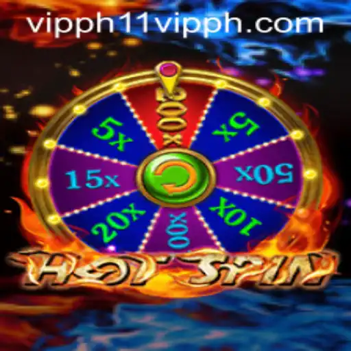 An Immersive Dive into HotSpin: A Comprehensive Guide