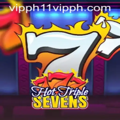 Exploring the Thrills of HotTripleSevens: A Dive into the World of 11 Vipph