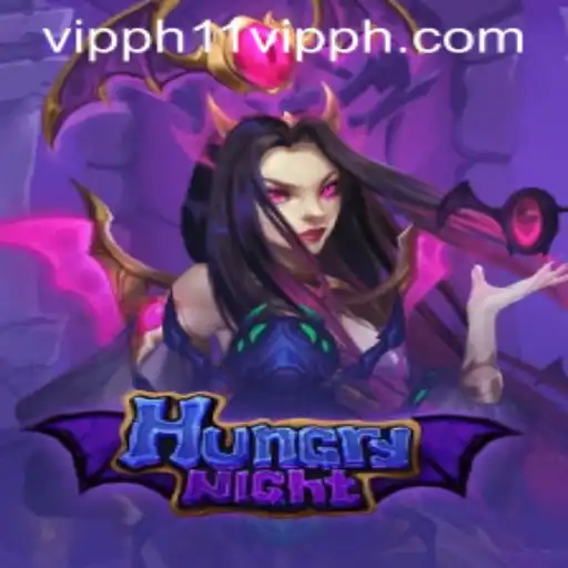 Dive into the World of HungryNight: An Immersive Gaming Experience