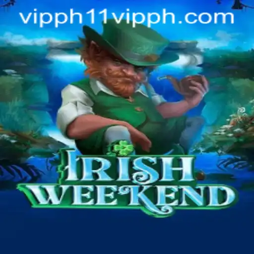 Exploring IrishWeekend: A Journey into the Heart of Irish Heritage