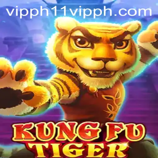 KungFuTiger: A Dynamic Journey into Martial Arts Gaming