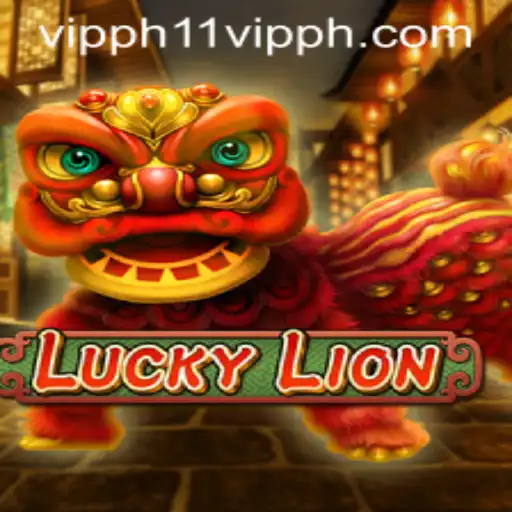 Discover the Thrilling World of LuckyLion and the Enigmatic 11 VIPPH
