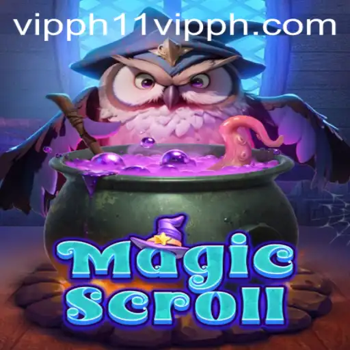 Discover the Enchanting World of MagicScroll: Unveiling the Mysteries of 11 Vipph