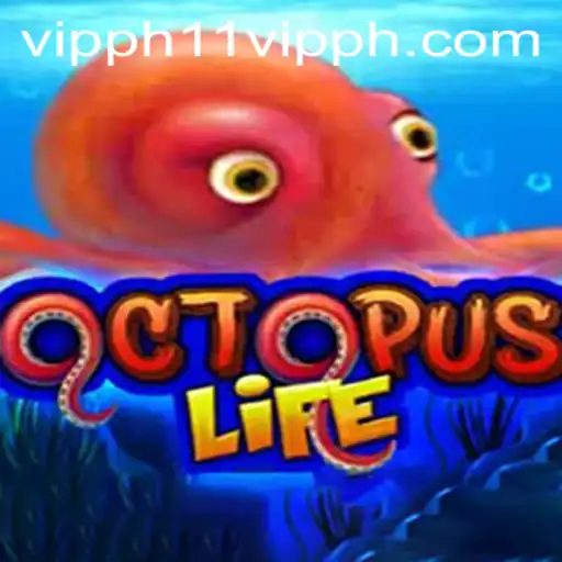 Dive into OctopusLife: The Mesmerizing Underwater Adventure Awaits