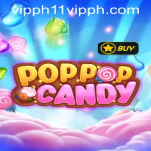 Exploring the Fun and Excitement of POPPOPCANDY