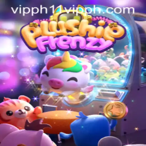 Discover the Excitement of PlushieFrenzy