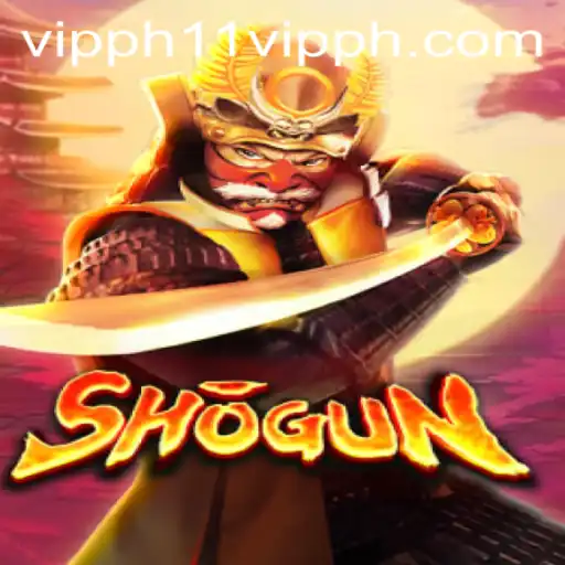 Exploring the World of Shogun: Strategy, Tactics, and the Essence of 11 VIPPH
