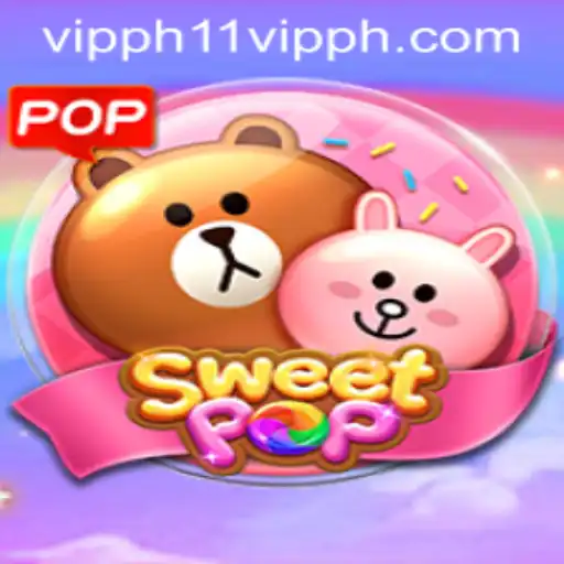 SweetPOP: A Delicious Adventure Awaits with 11 VIPPH