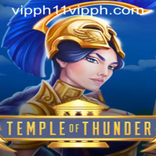 Embark on an Epic Adventure with TempleofThunder: A New Era in Gaming