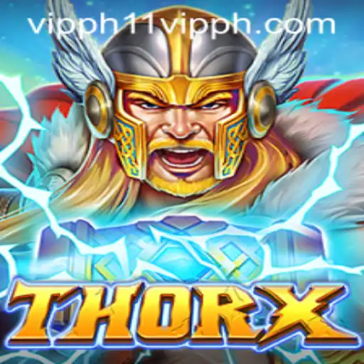 Exploring the Thrilling Universe of ThorX: The New Gaming Sensation