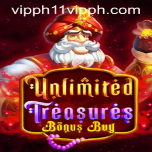 Exploring UnlimitedTreasuresBonusBuy: A Journey into Virtual Riches