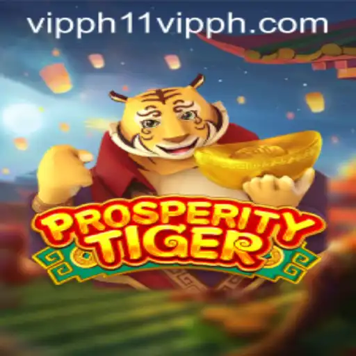 Exploring ProsperityTiger: A Revolutionary Gaming Experience