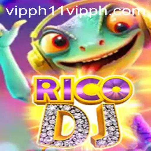 Exploring RicoDJ: A New Horizon in Interactive Gaming with 11 VIPPH