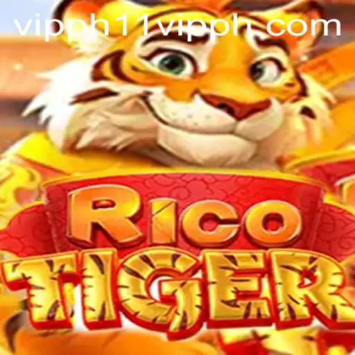 Exploring the Thrills of RicoTiger: The Ultimate Adventure with 11 Vipph