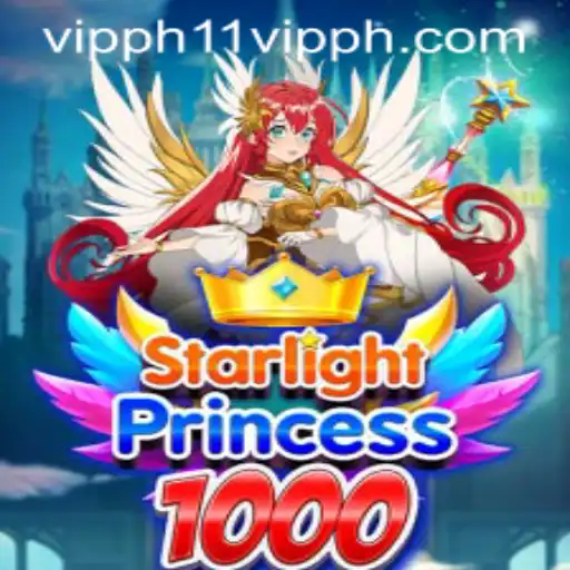 StarlightPrincess1000: A Magical Journey into the Gaming Universe
