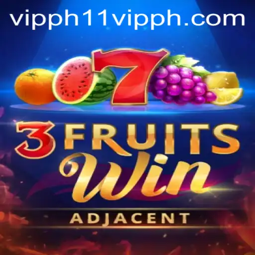 Exploring the Exciting World of 3FruitsWin: A Modern Gaming Adventure