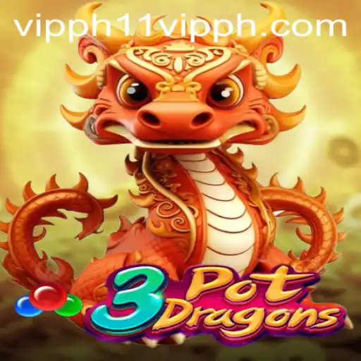 Discover the Exciting World of 3PotDragons: A New Gaming Adventure