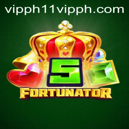 Uncover the Thrills of 5Fortunator: A Deep Dive into the Latest Gaming Sensation