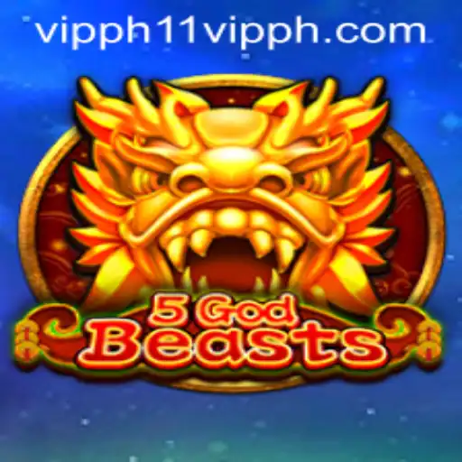 Discover the Epic World of 5GodBeasts: A Journey into Mythical Realms