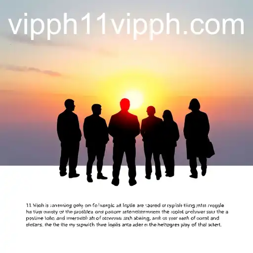About Us: The Journey of 11 Vipph