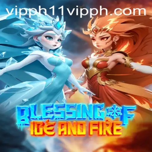 Discover the Thrilling World of BlessingofIceandFire: A New Era of Gaming Awaits