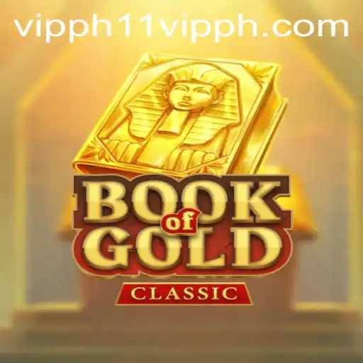 Discover the Mesmerizing World of BookOfGoldClassic - Unveiling Secrets of Ancient Egypt