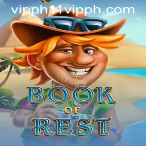 Exploring the Mystical Realm of BookofRest: A Journey Through Enchantment and Adventure