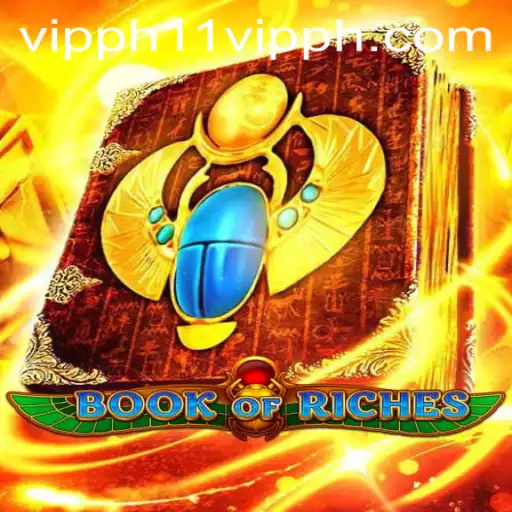 Exploring the Intriguing World of BookofRiches and the 11 VIPPH Phenomenon